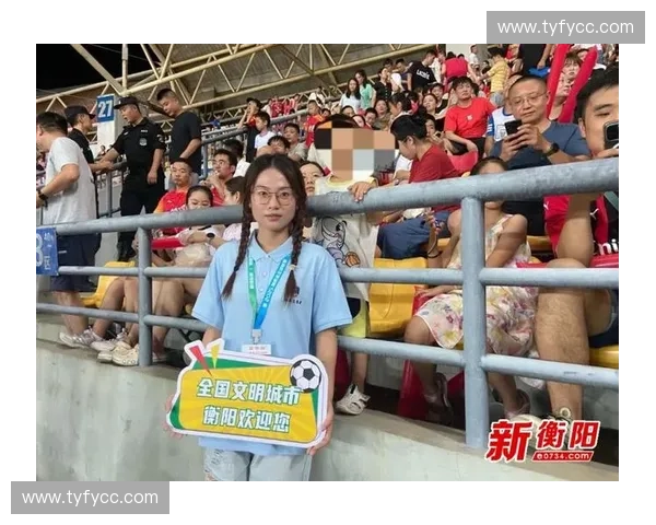 体育志愿者在赛事中的角色与贡献探索：提升赛事体验与推动社区参与