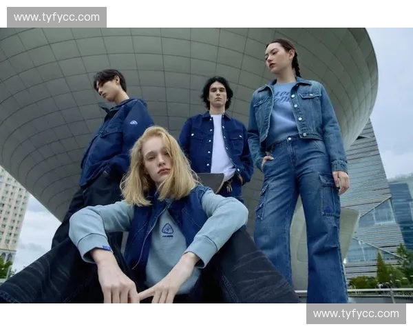 运动品牌跨界联名潮流再升级 创新合作引领时尚与运动融合新风潮