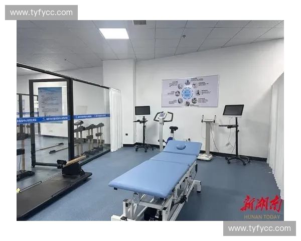 以体育健康服务为核心推动全民健康与产业融合发展新路径探索 以体育健康服务为核心推动全民健康与产业融合发展新路径探索