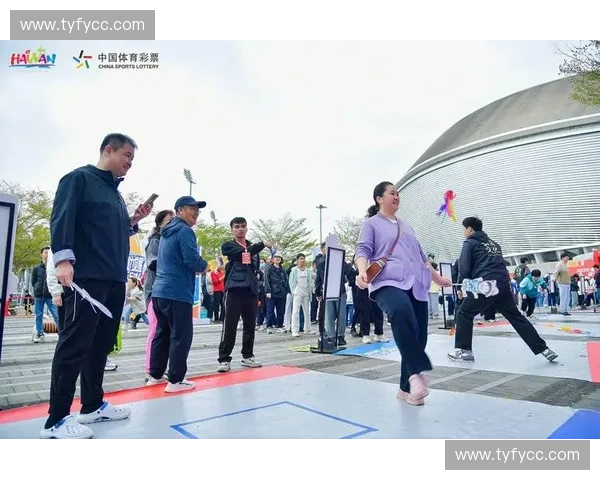 以全民健身与青少年参与为抓手推动体育文化传播与城市活力提升的新路径探索 以全民健身与青少年参与为抓手推动体育文化传播与城市活力提升的新路径探索