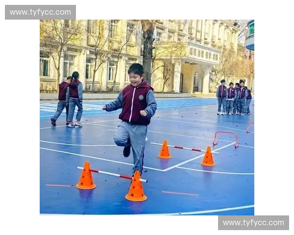 以体能测试为抓手构建学生健康素养提升与科学训练协同发展新路径 以体能测试为抓手构建学生健康素养提升与科学训练协同发展新路径
