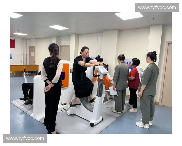 运动健康检测中心构建全周期体质评估与科学运动干预服务新体系